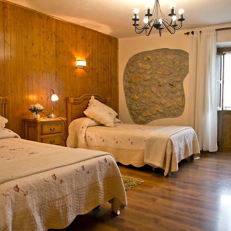 Casa Rural Lazkano En Sierra De Urbasa San Martín Exterior foto